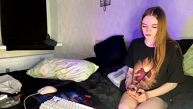 aliatorress Show Webcam