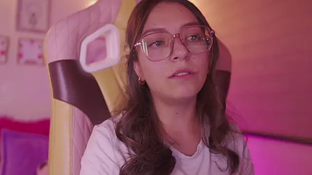 Živý XXX chat milly_kenner