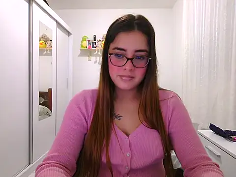 maliamiller Live XXX-Chat