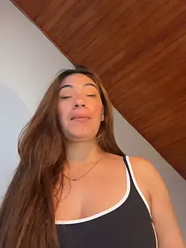 emmily_d – Live XXX-chat