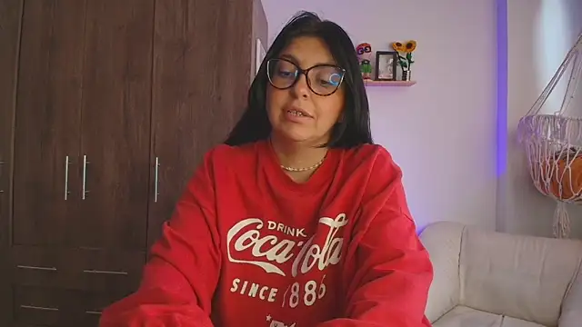 _Namiin Live XXX chat