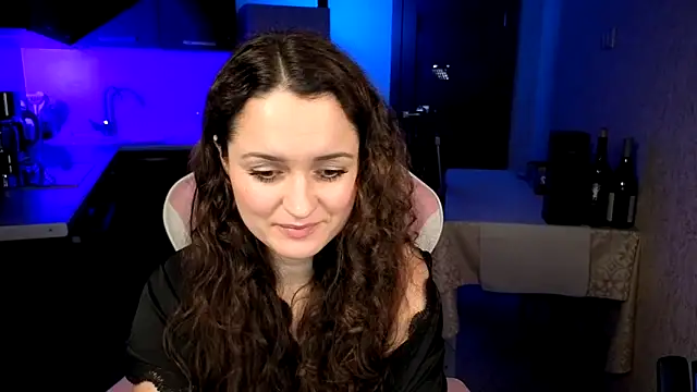Cerann1 라이브 XXX 채팅