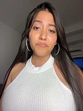 Nhefertary 라이브 XXX 채팅
