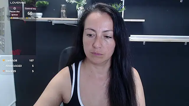 عرض كام Lauryn_Jones