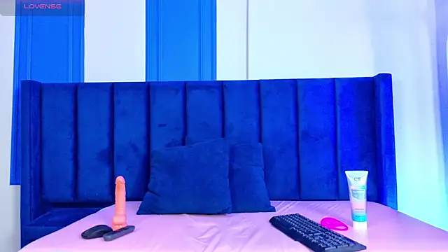 maddysonsweet's Live XXX Chat