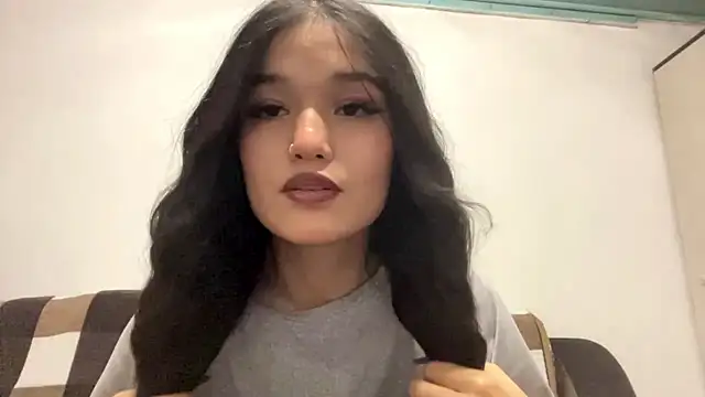 LisetteParajon – Naživo XXX chat
