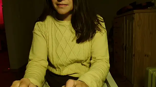 Missforever's Live XXX Chat
