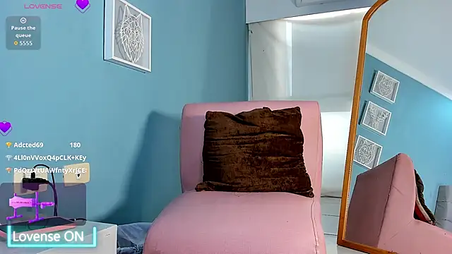 عرض كام Luna_Raay