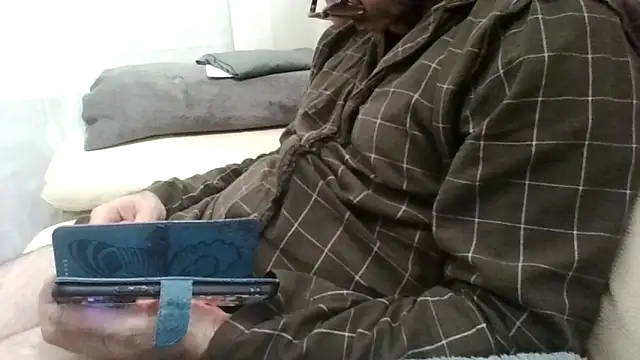 Florent1307 Pertunjukan Webcam