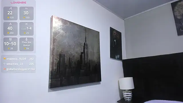 _Alan_Walker_1 élő XXX-chatje