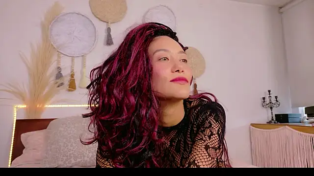 Ajua__Uva's Live XXX Chat