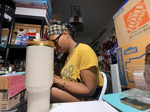 wynterheat 라이브 XXX 채팅
