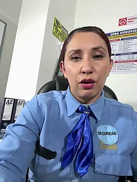 Megan-01- Live XXX-Chat