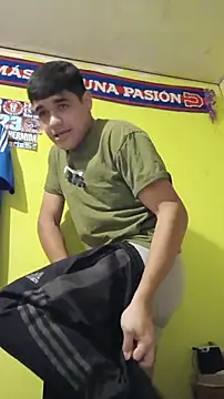 juanfritaa21 webcam show