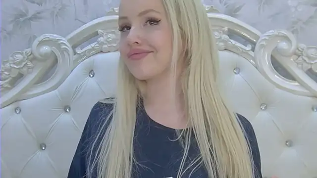 Онлайн чат XXX EllieFrosty_