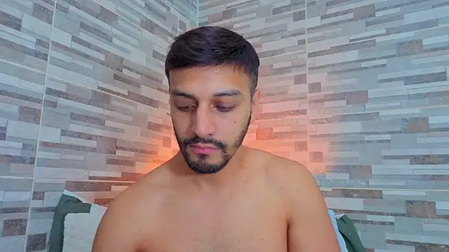 joelcallvil1 Adlı Modelin Web Kamerası Şovu