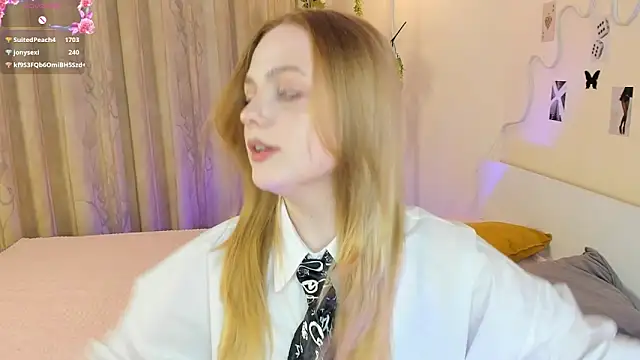 KairoPulse's Webcam Show