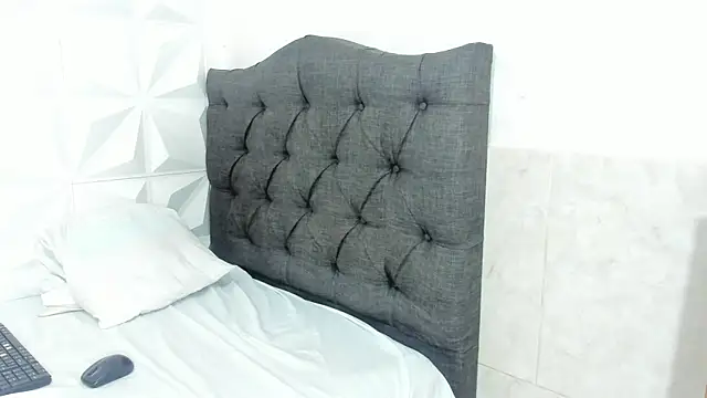 Show de webcam de nicksmith_