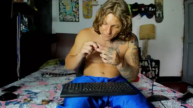 Tom_Krakow Live XXX Chat