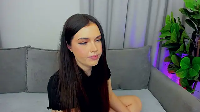 Pertunjukan Kamera Web sexyangeloux