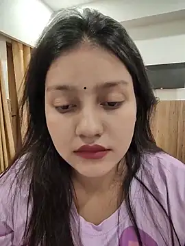 Chatroom XXX en direct de Pavitra_Sharma