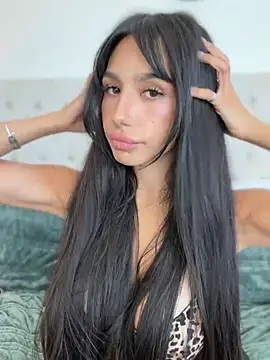 LoveLillyy 라이브 XXX 채팅