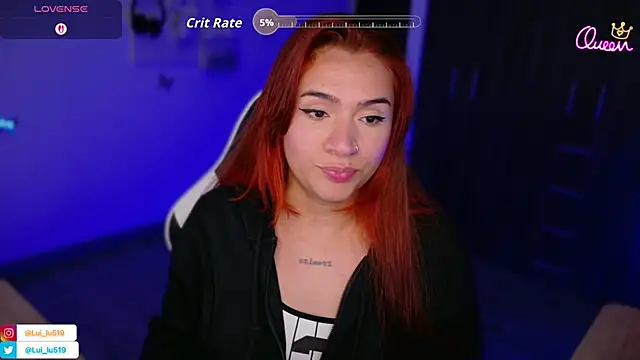 ImLui_lun Live XXX chat