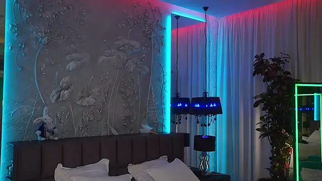 Živý XXX chat eva_fashionista