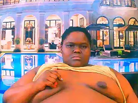 EbonyHotBuns 라이브 XXX 채팅