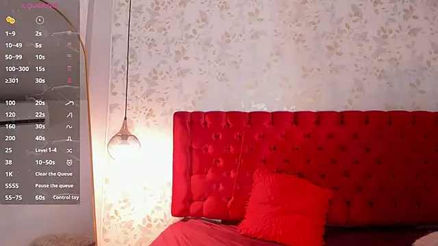Czat XXX na żywo – camii_raux