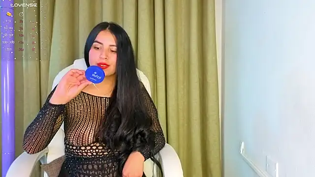 blush_bloom – Live XXX-chat