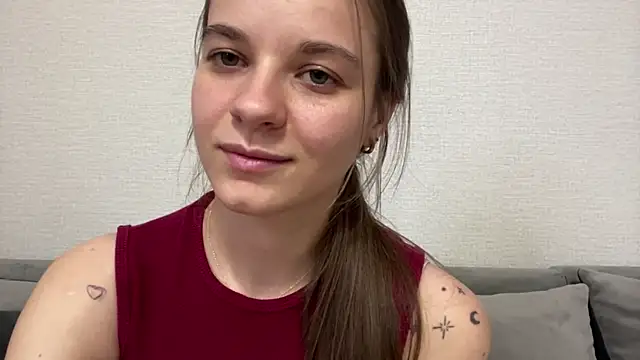 Chatroom XXX en direct de Liabae