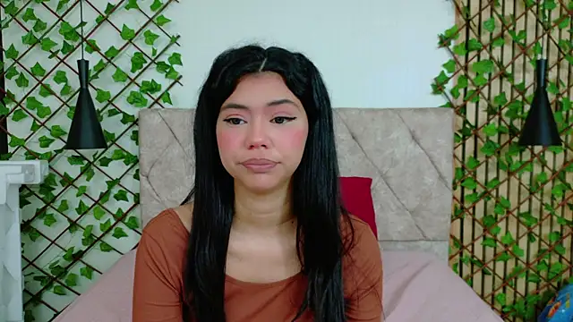 Nathy_Pelaez 라이브 XXX 채팅