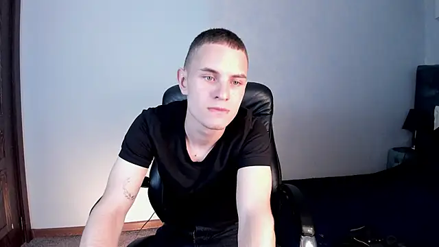 SamsonBev webcam show