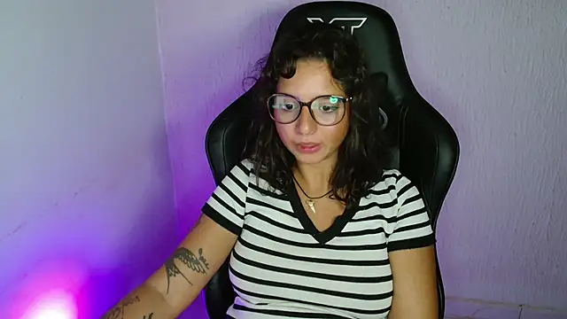 myamillor – Live XXX-chat