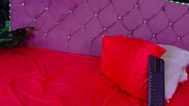 Czat XXX na żywo – Cataleya_divine