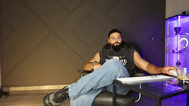 mattmasterss 라이브 XXX 채팅