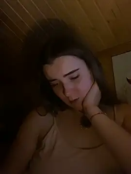 Czat XXX na żywo – mewKate