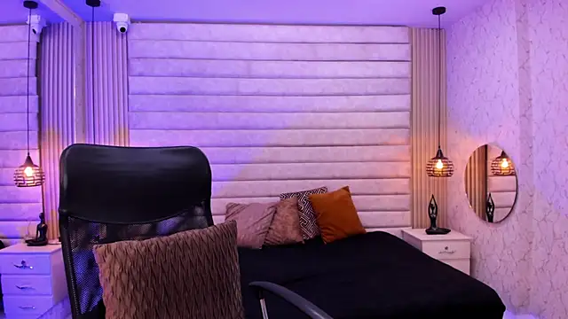 XXX chat uživo modela VictoriaaBlair