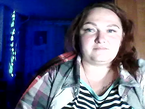 AngelQSky Chat XXX in diretta