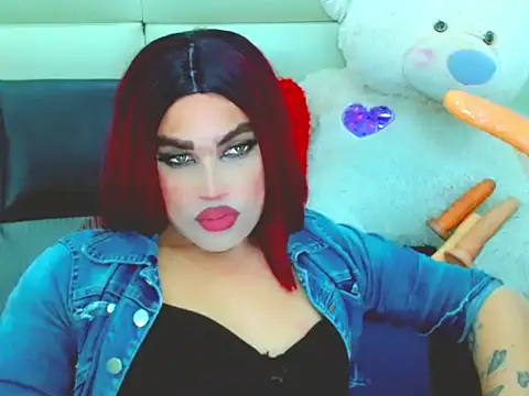 NharaBigCock Webcam show