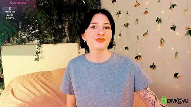 Czat XXX na żywo – Kira__Cutie