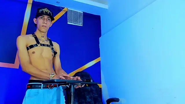 Timmy_Turner333 লাইভ XXX চ্যাট