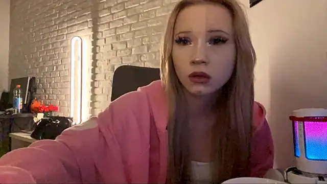 AmandaFix Live XXX-chat