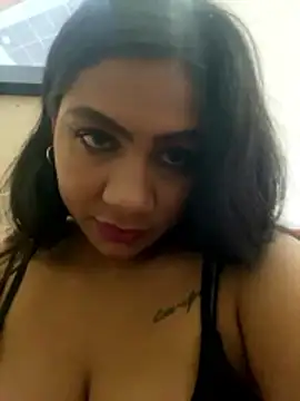 Czat XXX na żywo – CyBettyboop