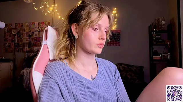 Czat XXX na żywo – Lunaacyy