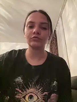 Chat XXX ao vivo de Selena_y