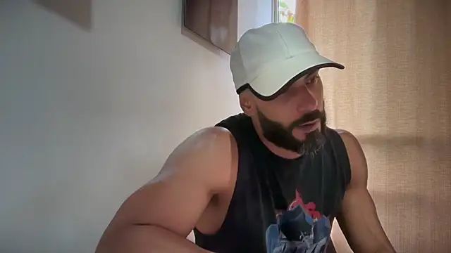 romeolovedark webkamerás műsora
