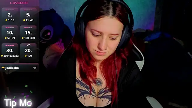 Mini_Lady1's Live XXX Chat