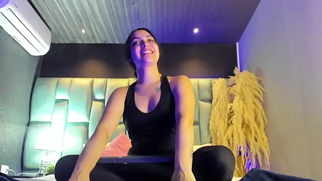 عرض كام NickandAbby_